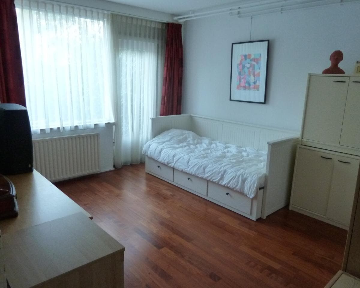 Kamer in Amstelveen