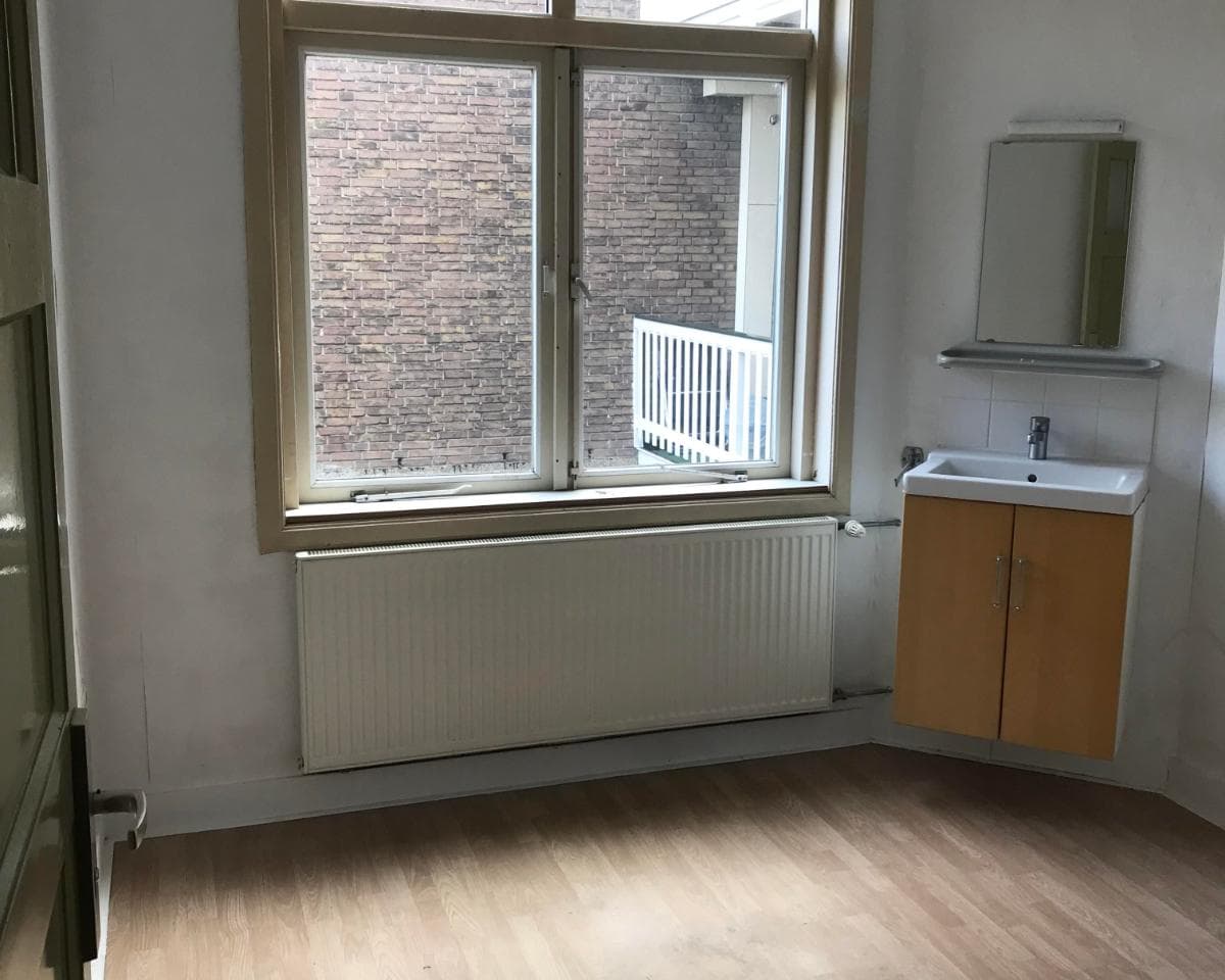 Kamer in Delft