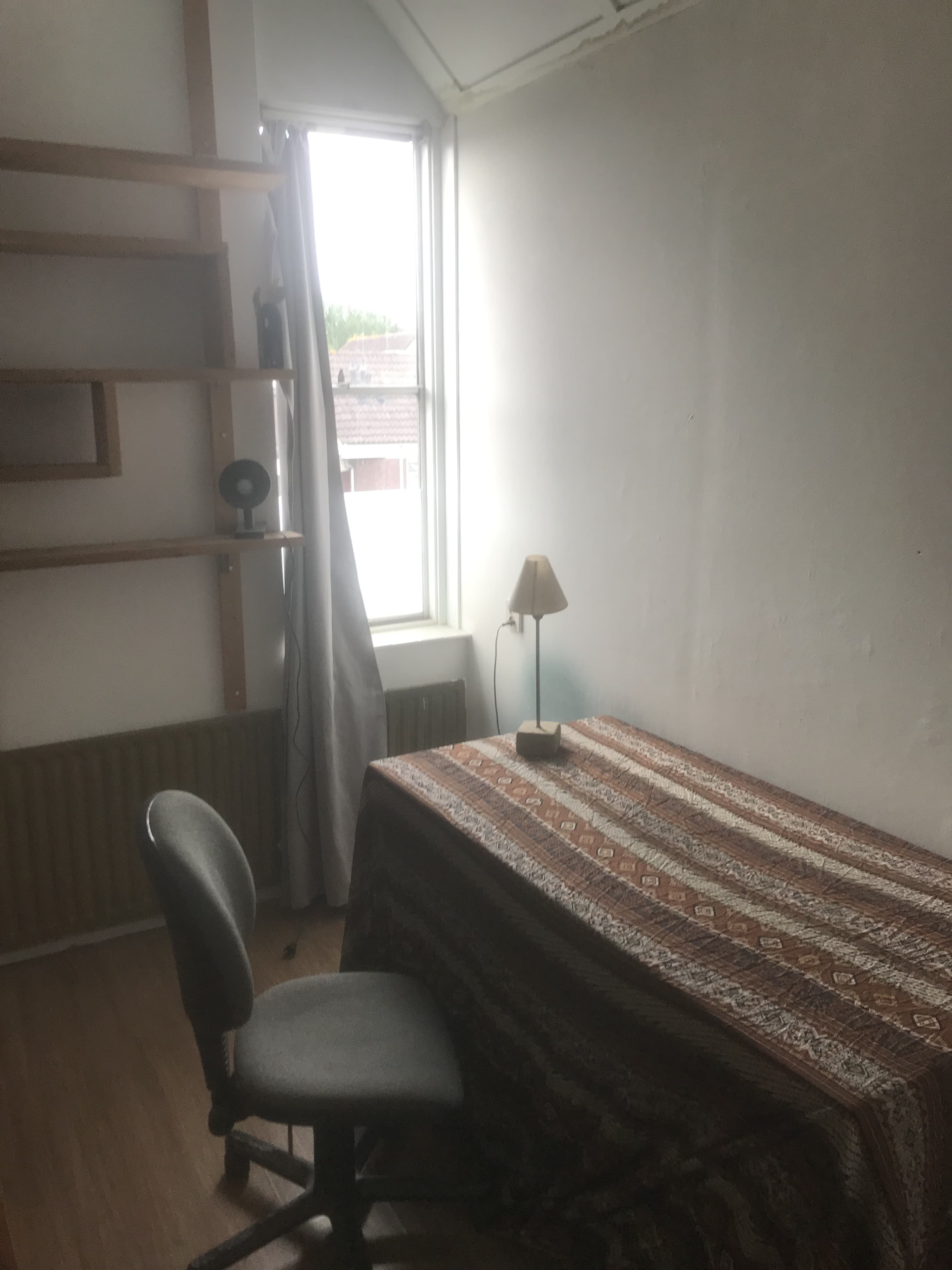 Kamer in Alkmaar