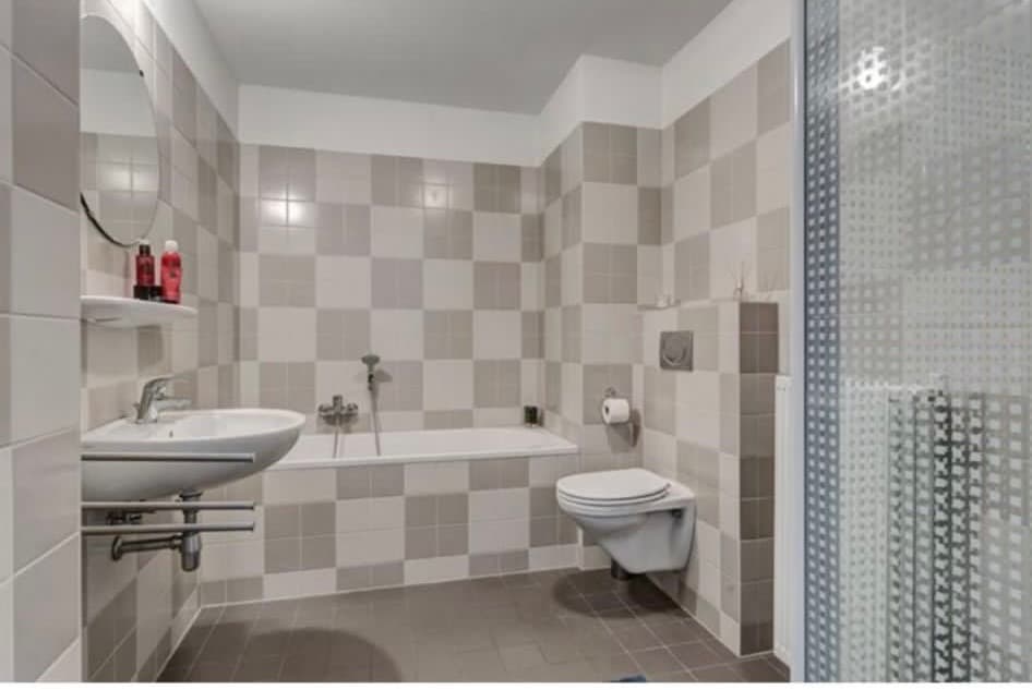 Kamer in Breda