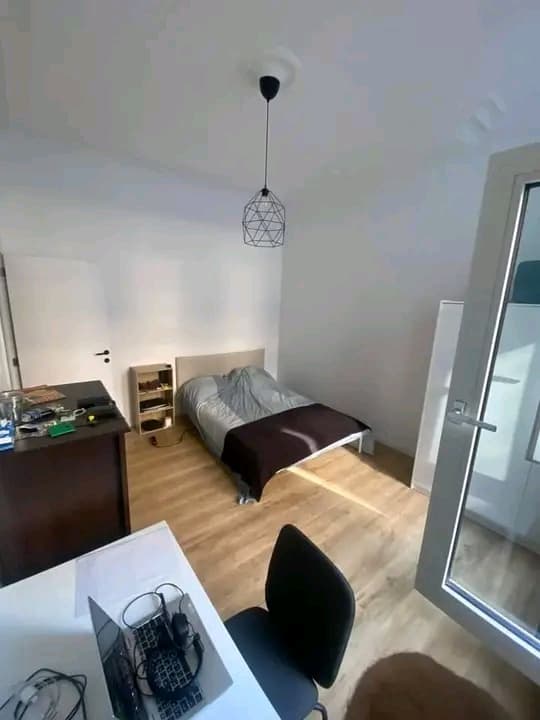 Kamer in Groningen