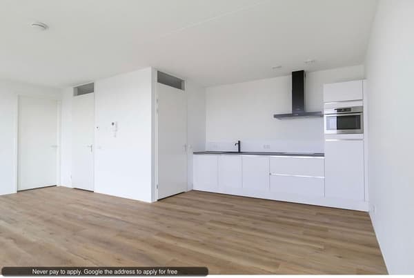 Appartement in Eindhoven