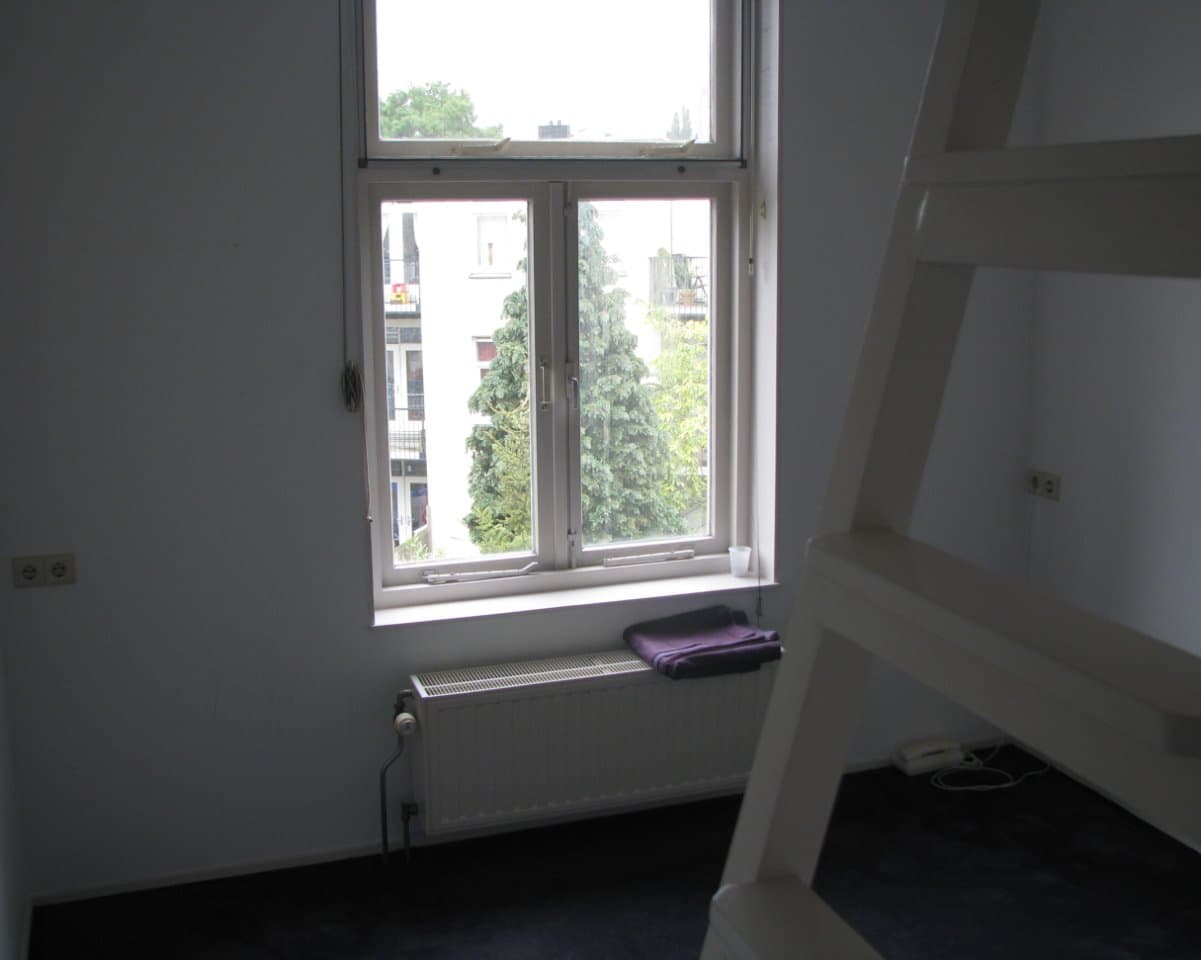 Kamer in Delft