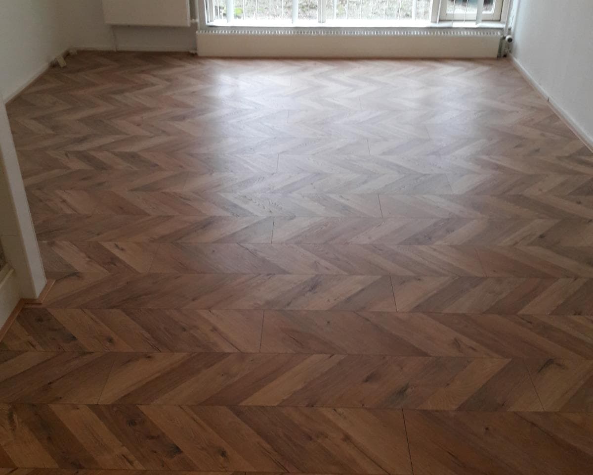 Woning in Utrecht