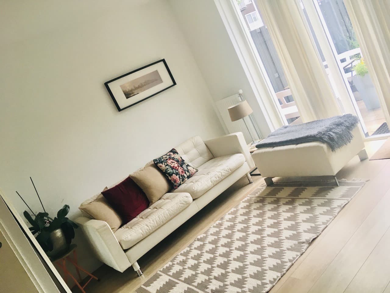 Kamer in Zaandam
