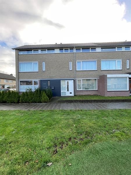 Appartement in Veldhoven