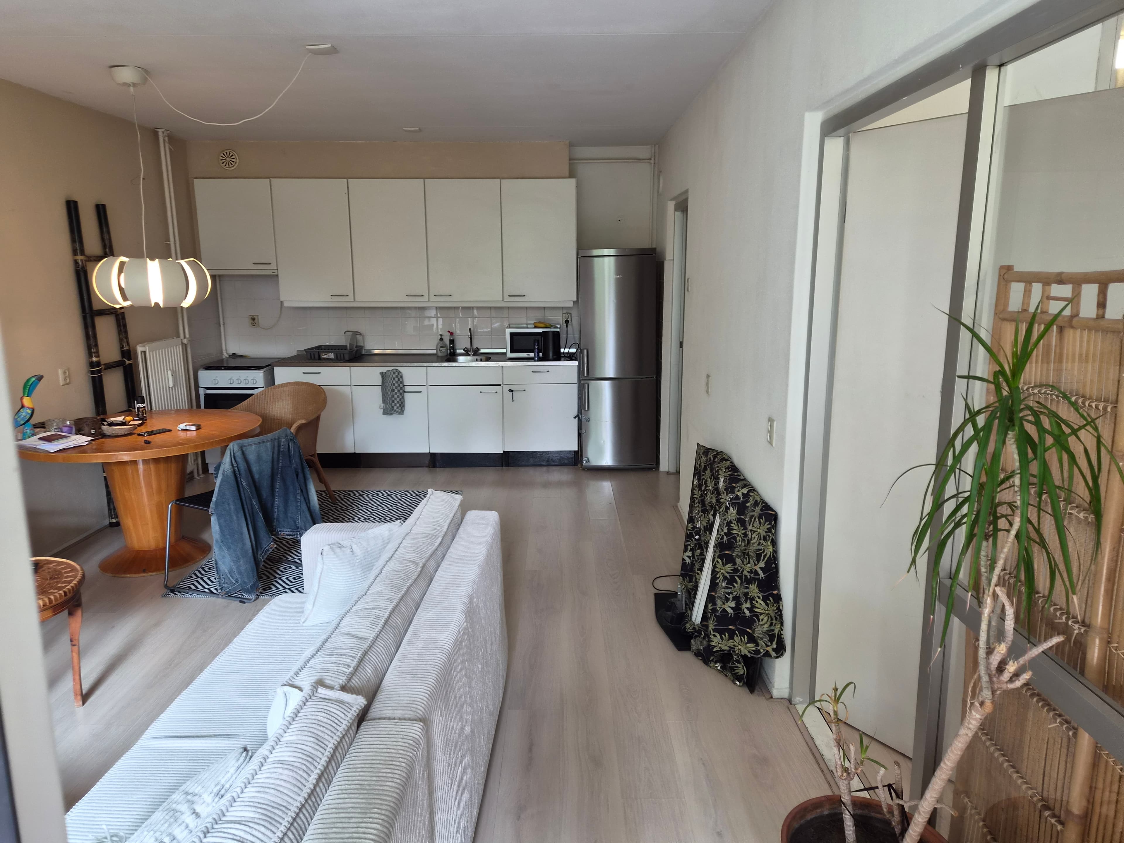 Kamer in Diemen