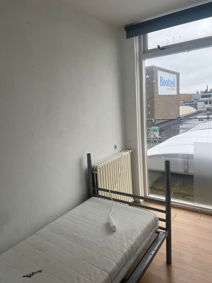 Kamer in Haarlem