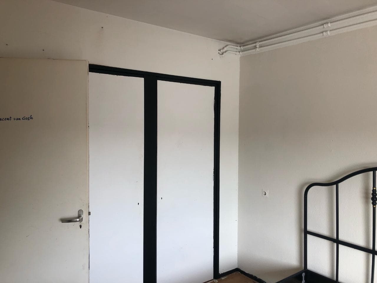 Kamer in Haarlem