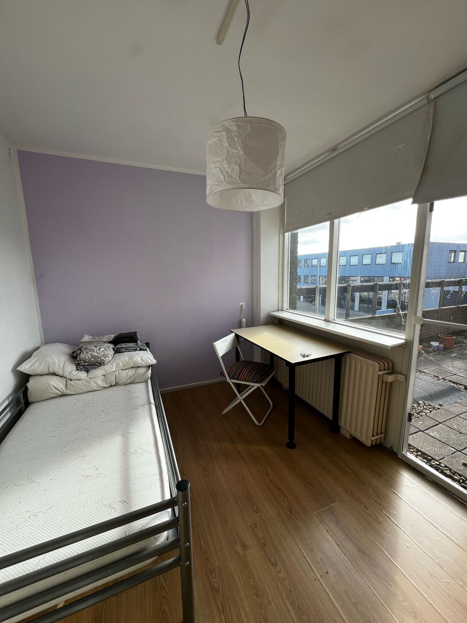 Kamer in Haarlem