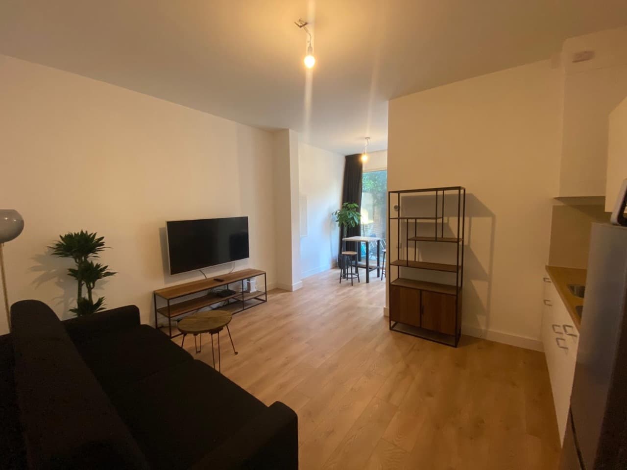 Woning in Rotterdam