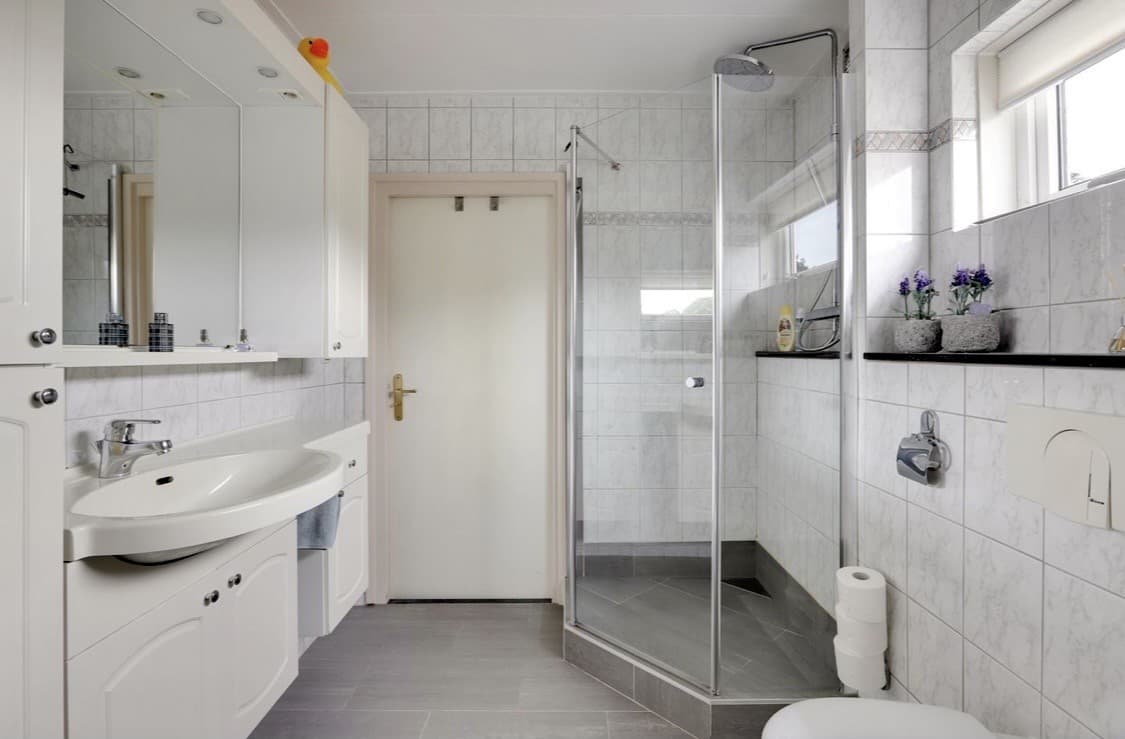 Kamer in Nijmegen