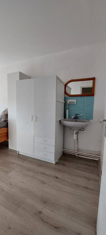 Kamer in Arnhem