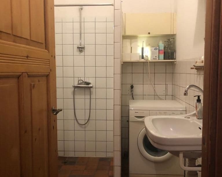 Kamer in Haarlem