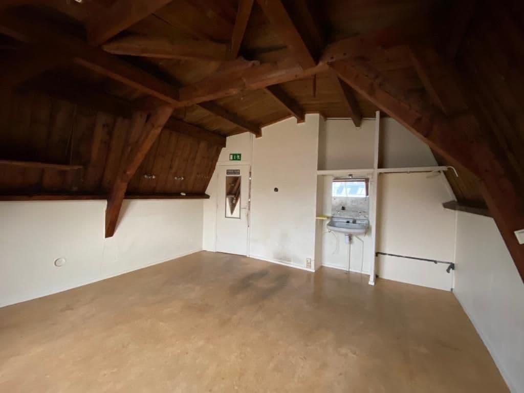Kamer in Arnhem