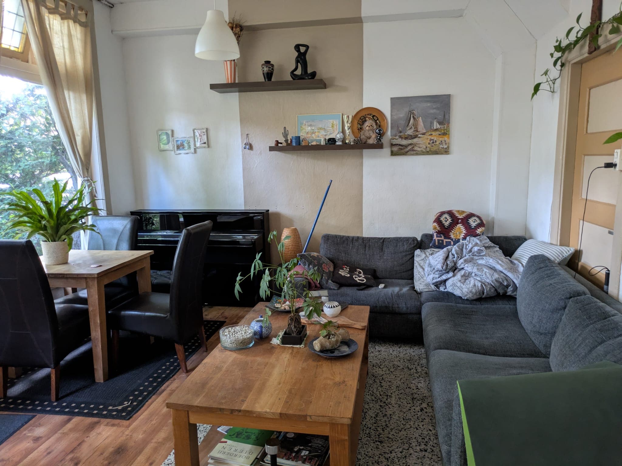 Kamer in Amersfoort