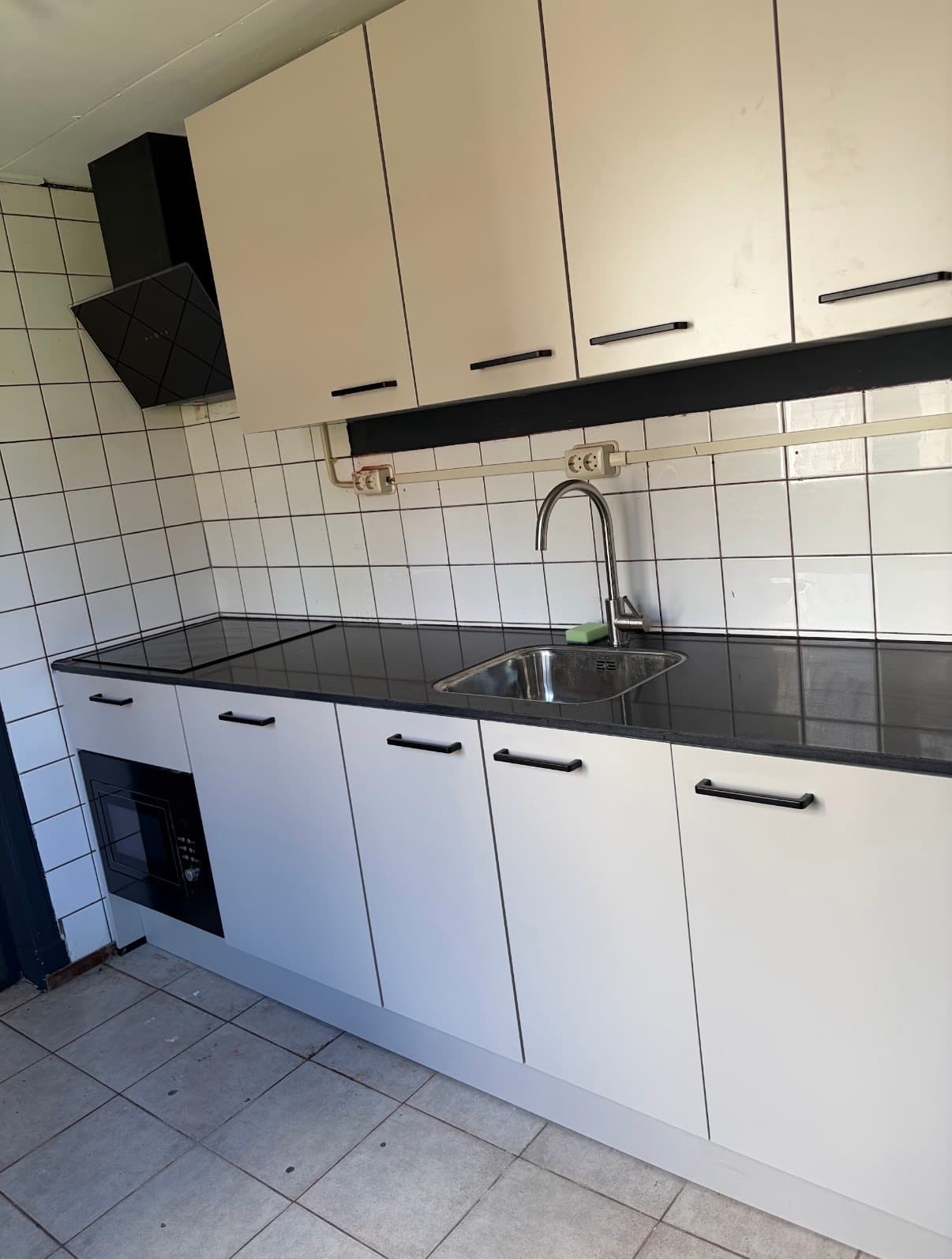 Kamer in Enschede
