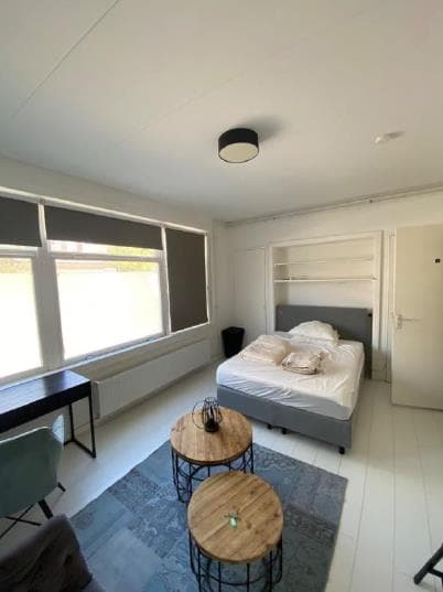 Kamer in Rotterdam