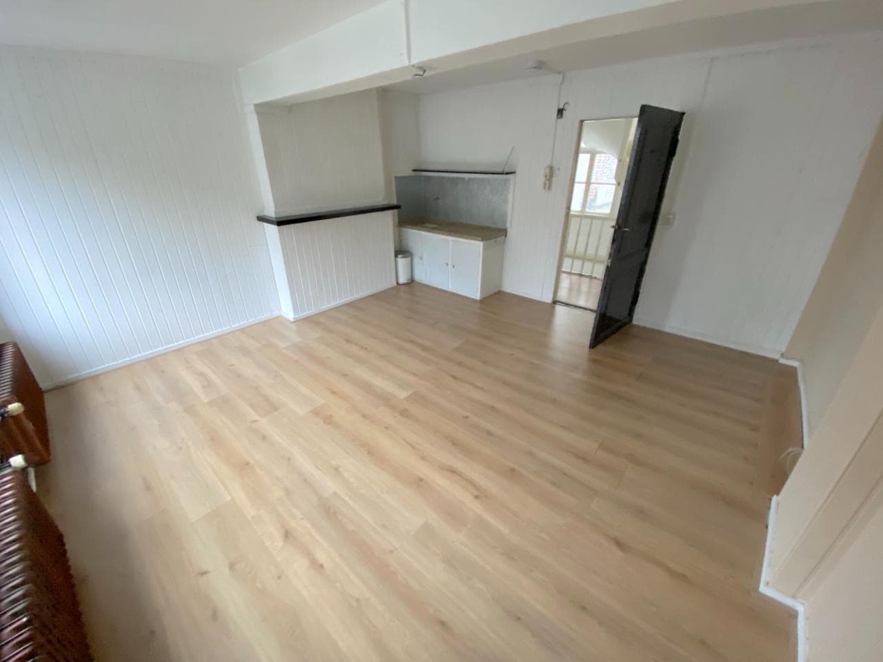 Woning in Maastricht