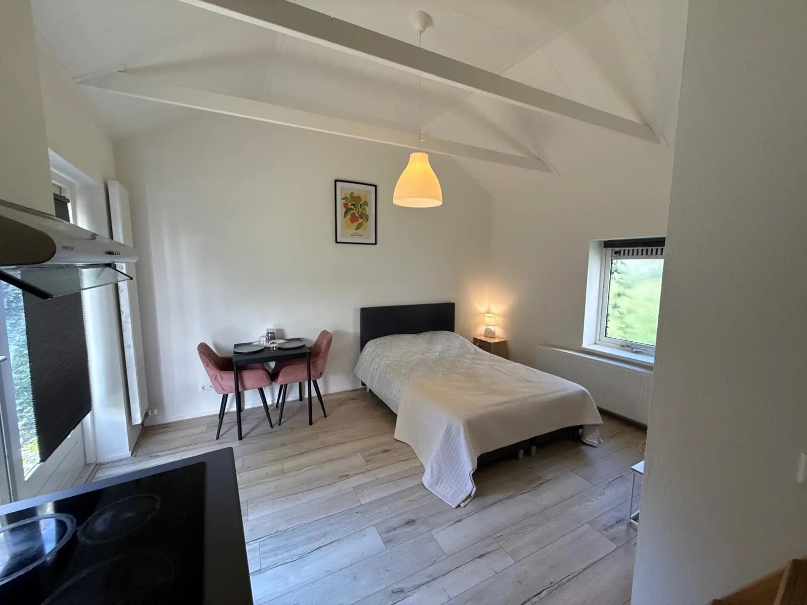 Woning in Groningen