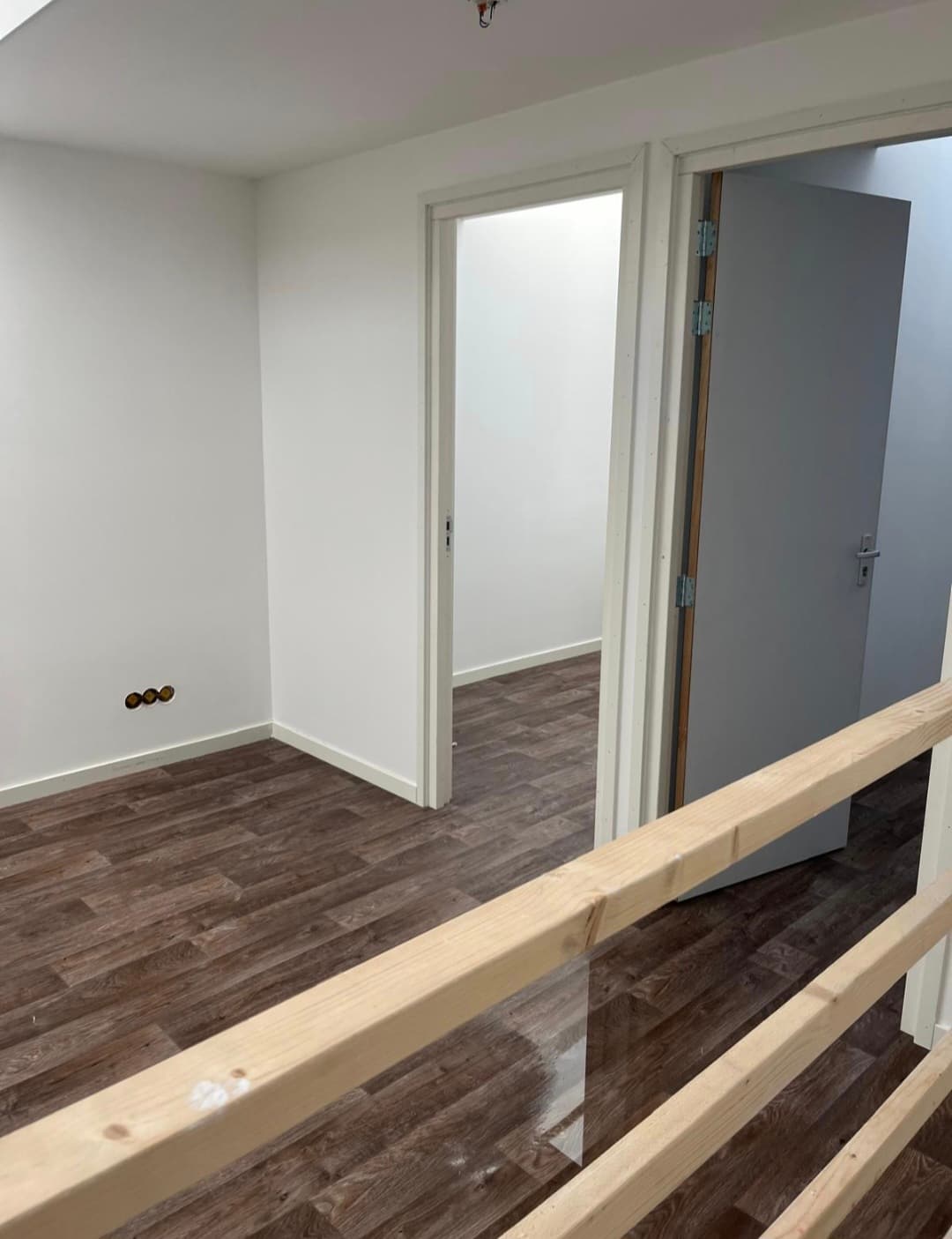 Kamer in Gouda