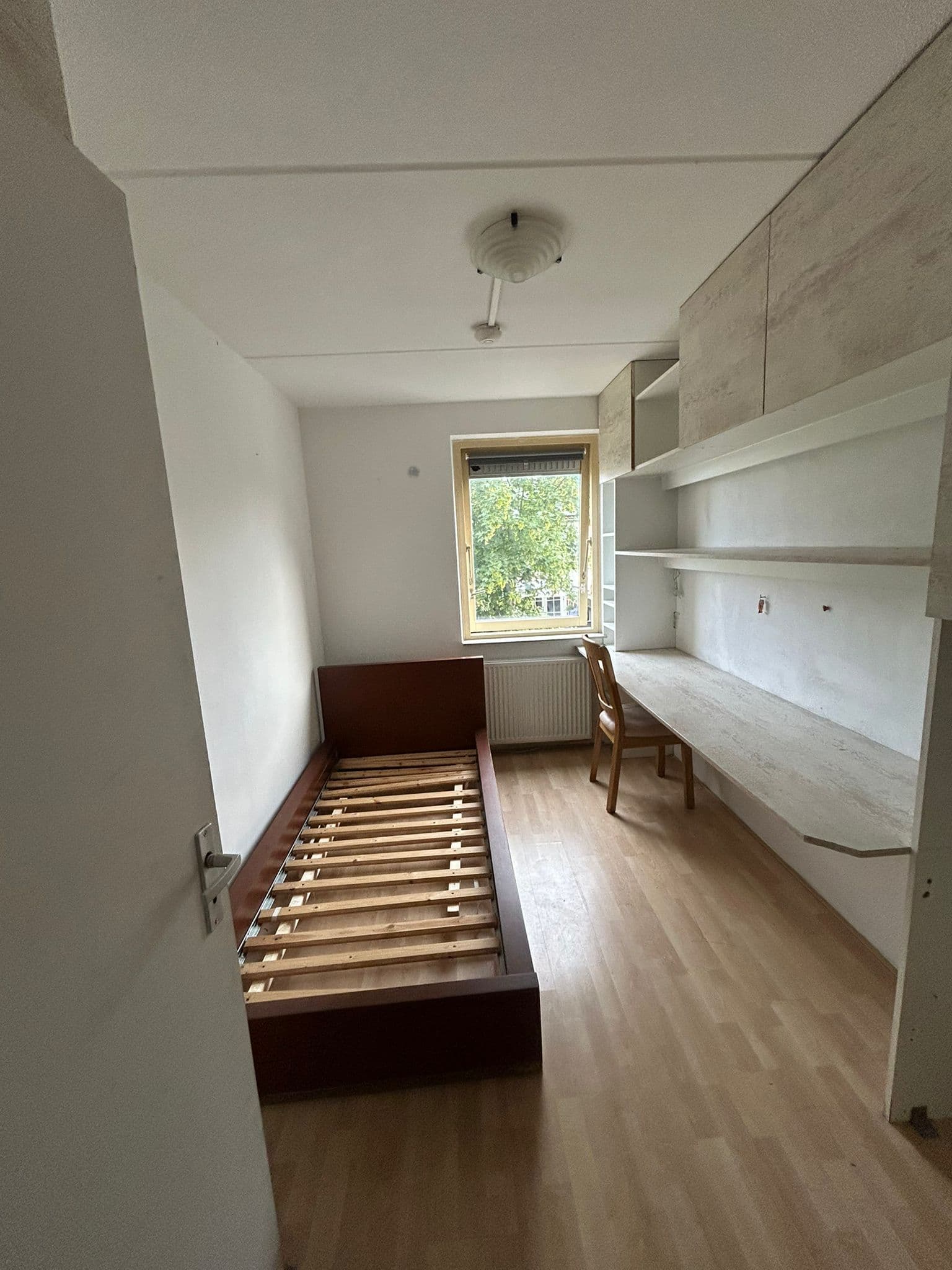Kamer in Zaandam