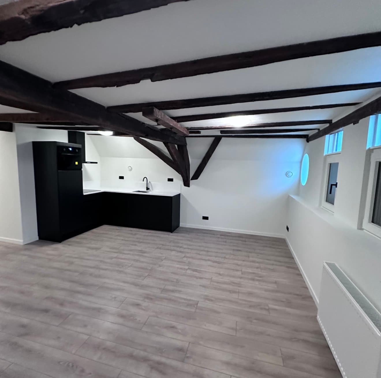 Appartement in Deventer