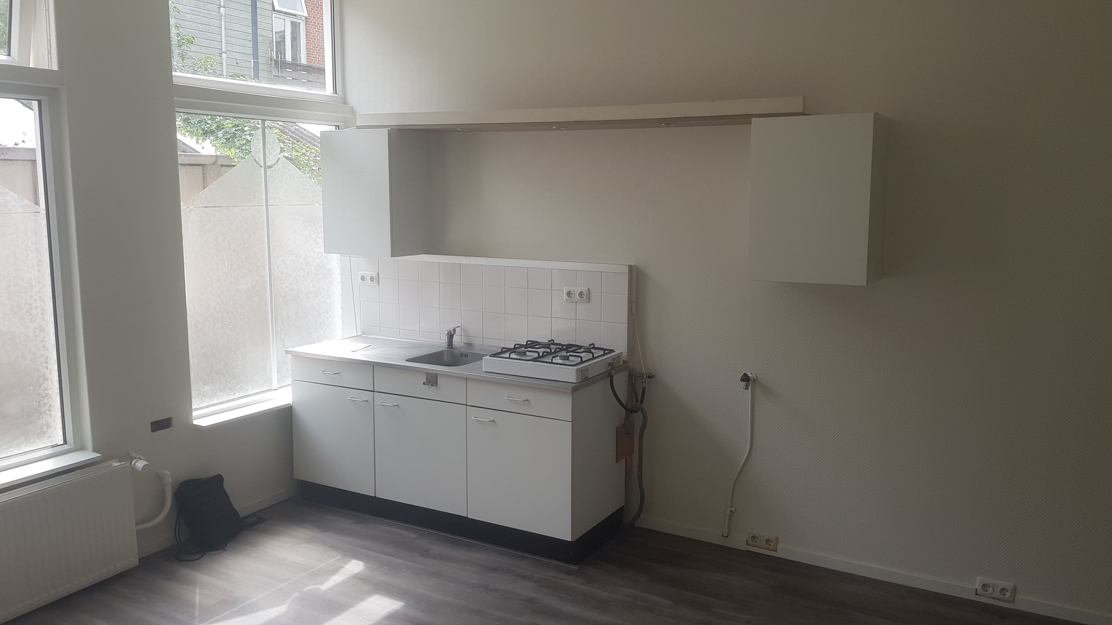 Kamer in Groningen