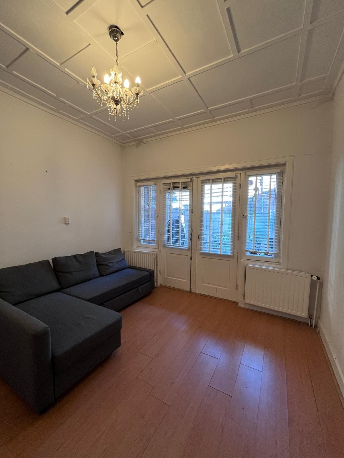 Kamer in Breda