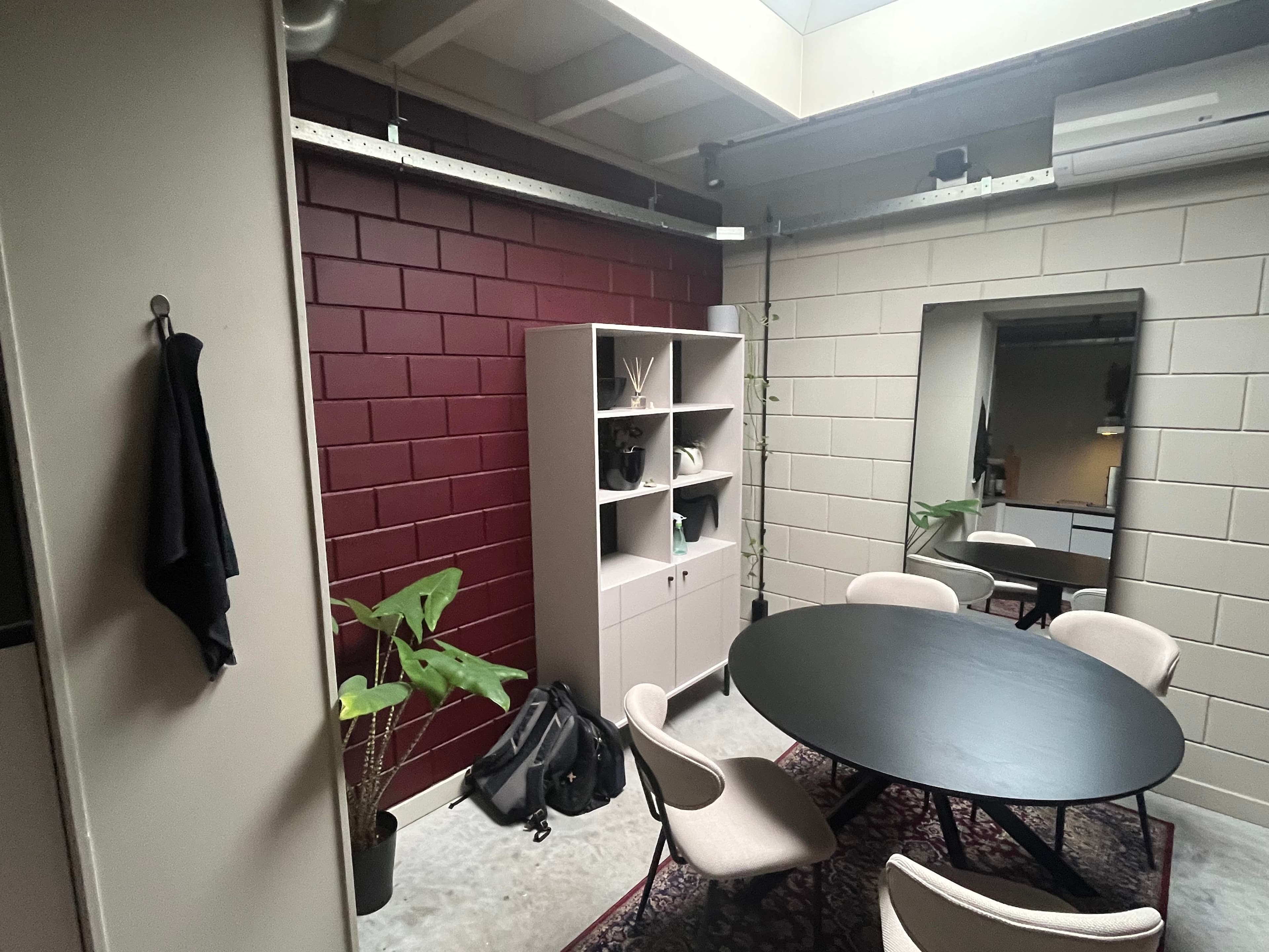 Kamer in Tilburg