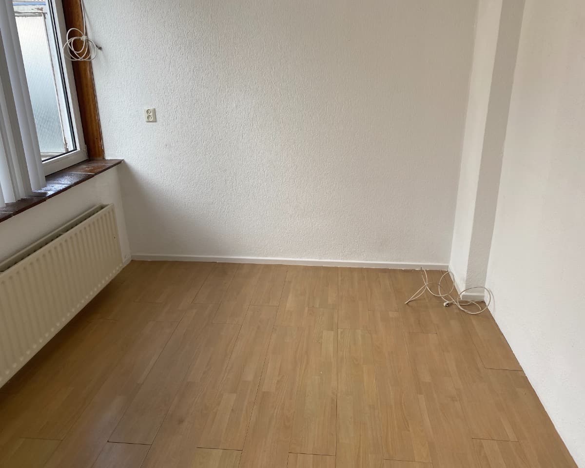 Kamer in Utrecht