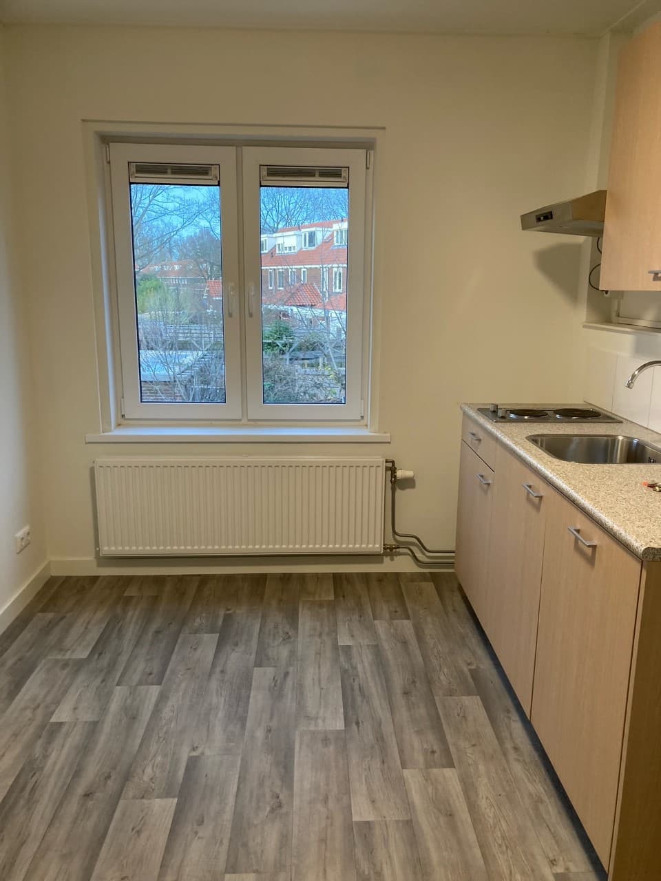 Woning in Nijmegen