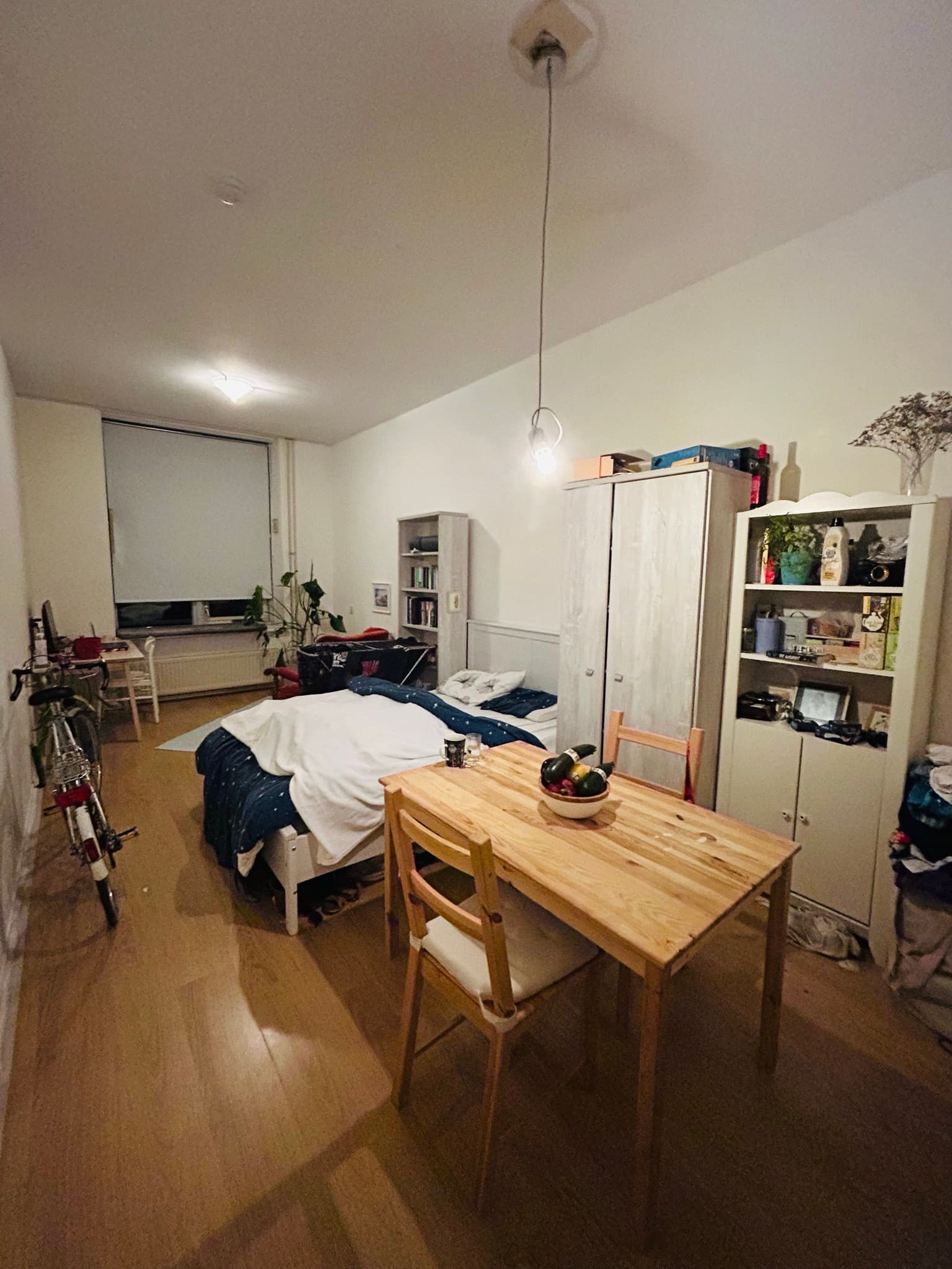 Kamer in Delft
