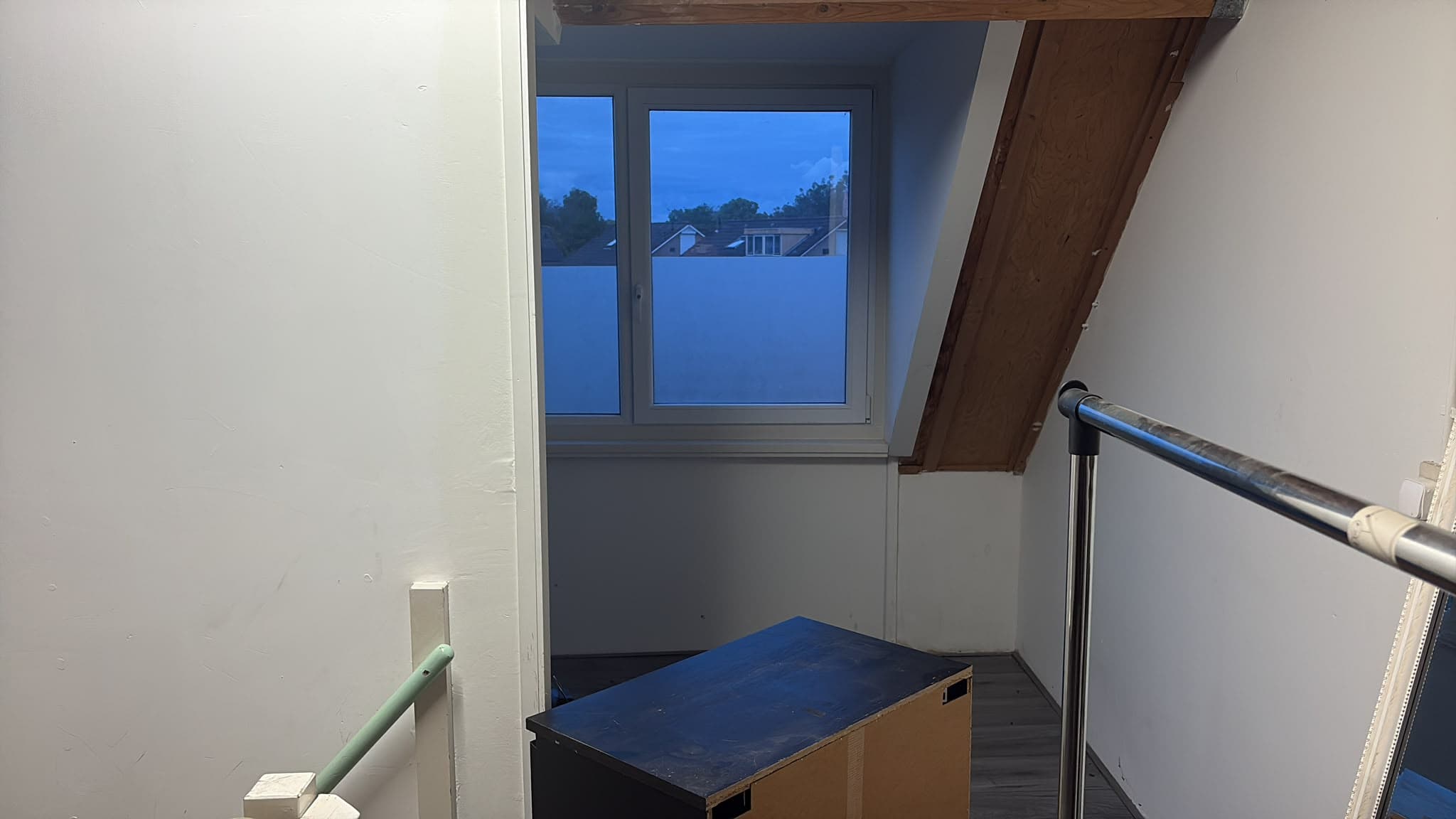 Woning in Groningen