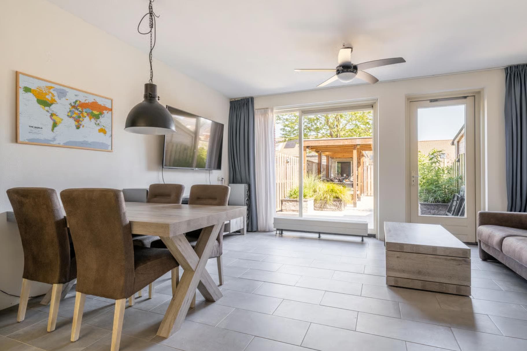 Kamer in Almere