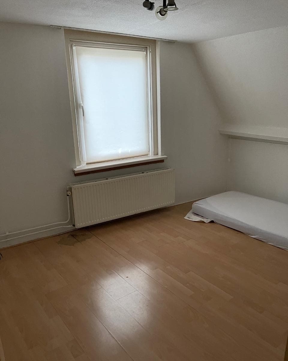 Kamer in Haarlem