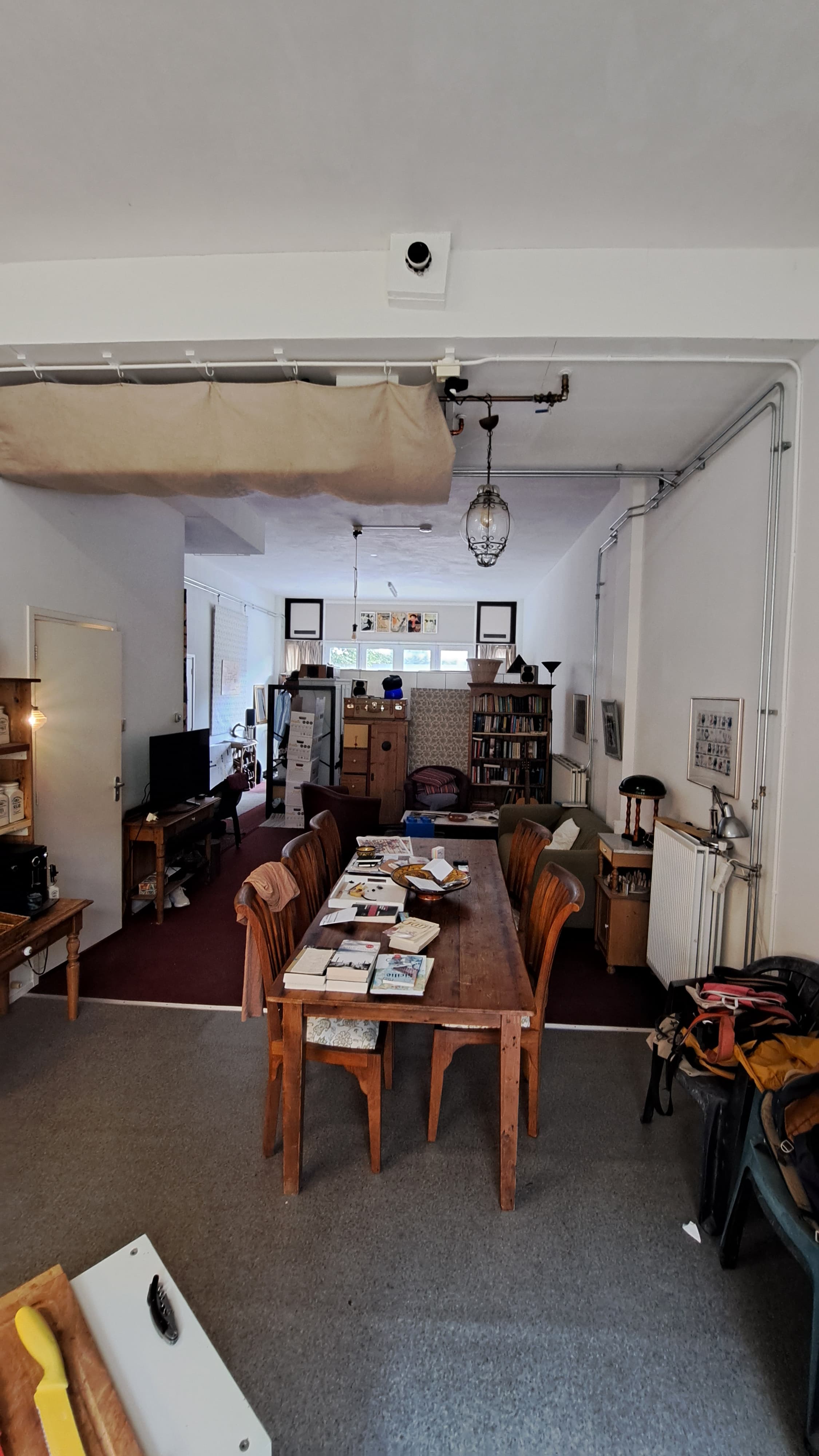 Woning in Den Haag