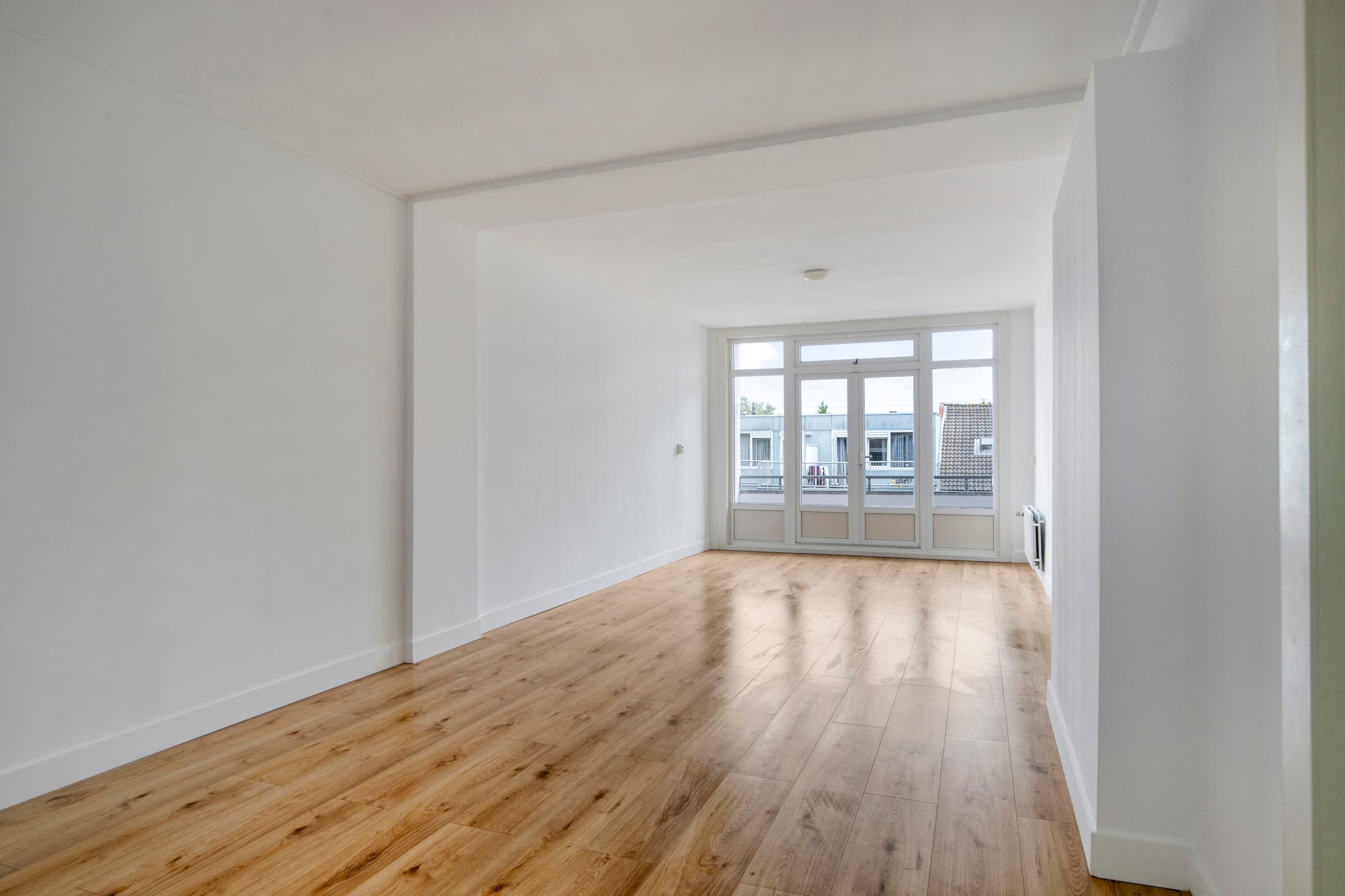 Appartement in Rotterdam