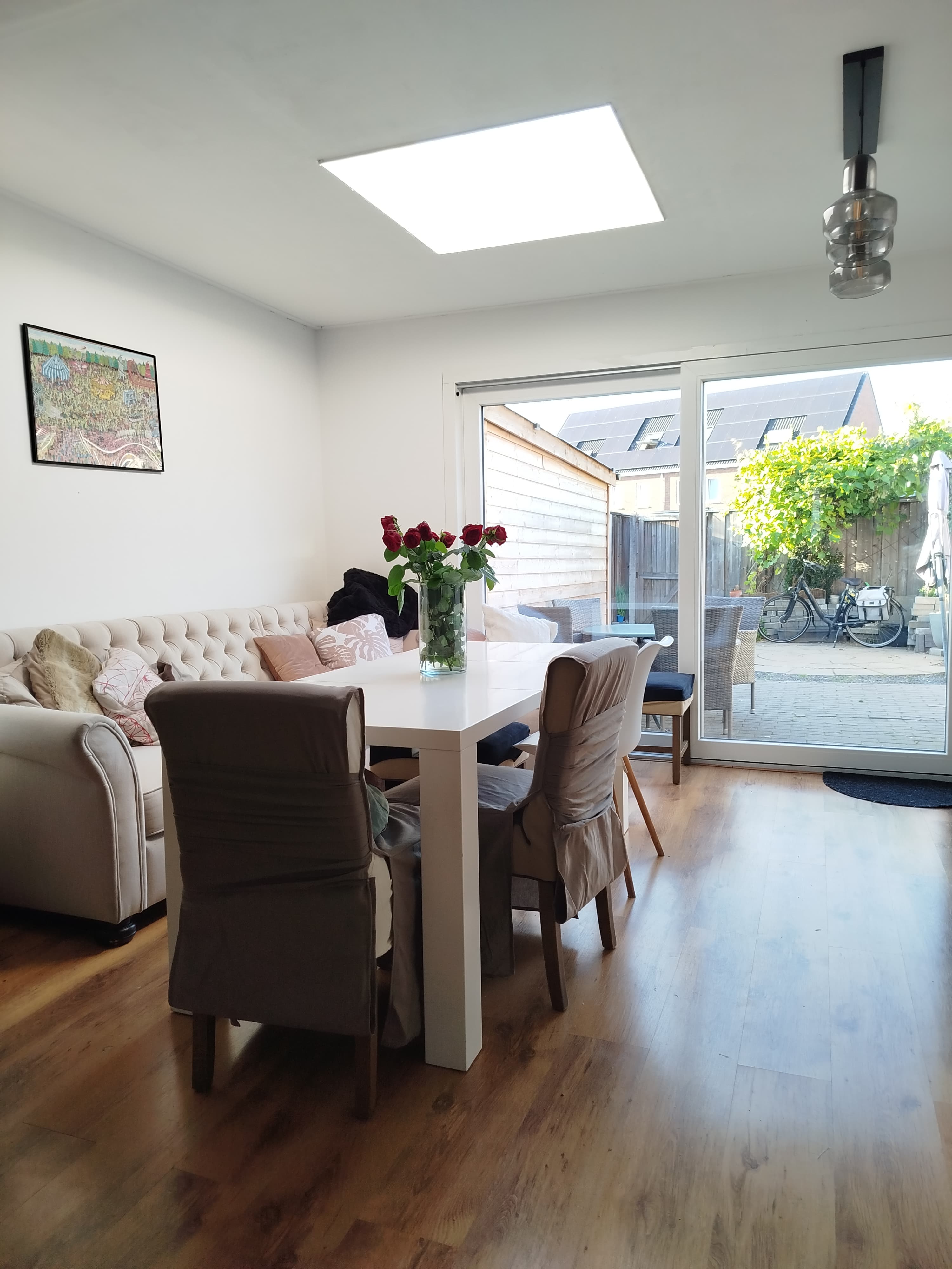 Kamer in Enschede