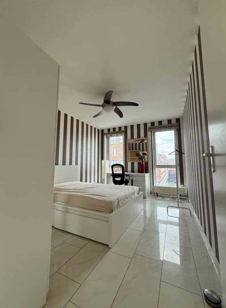 Kamer in Amsterdam