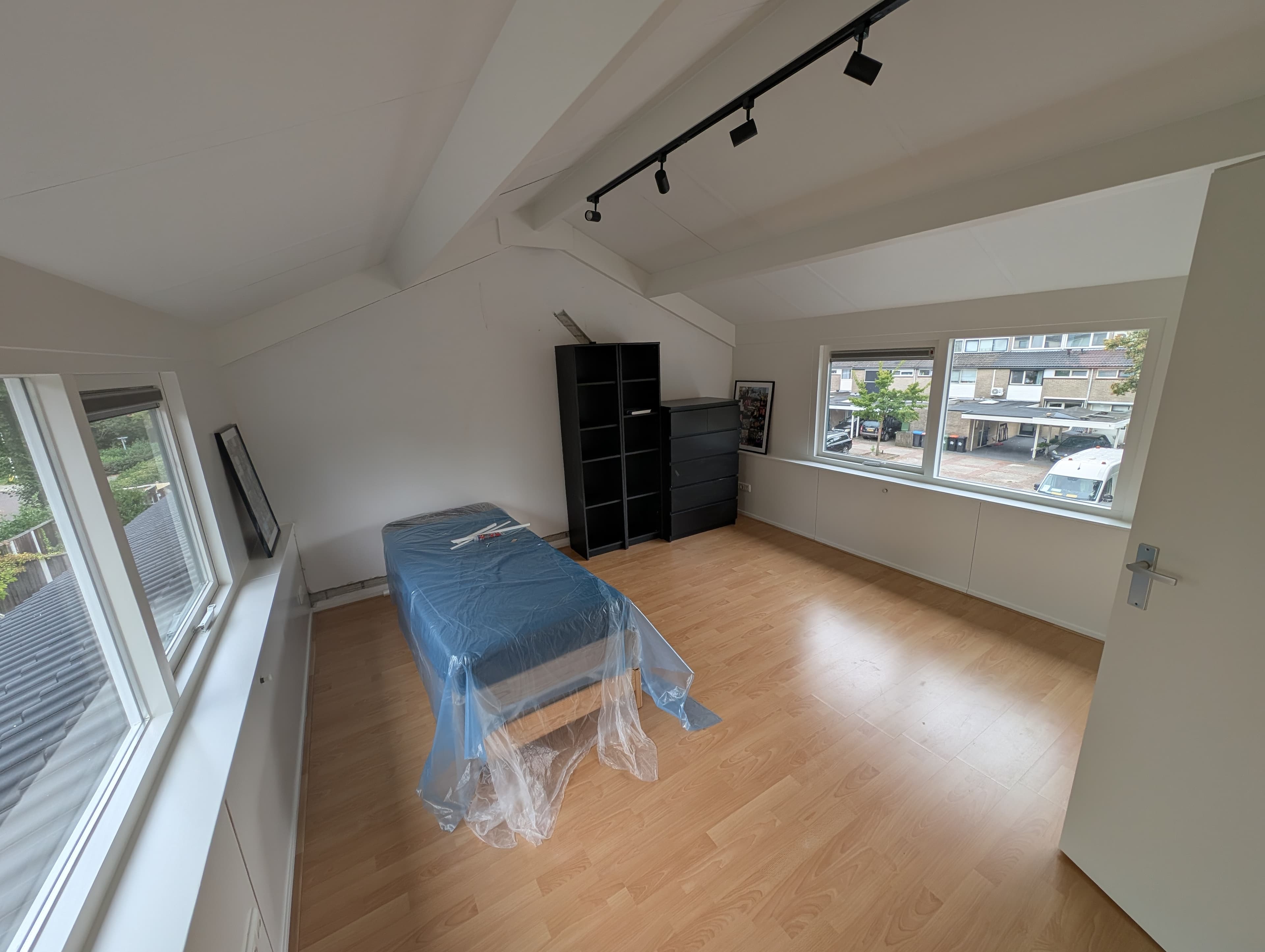 Kamer in Enschede