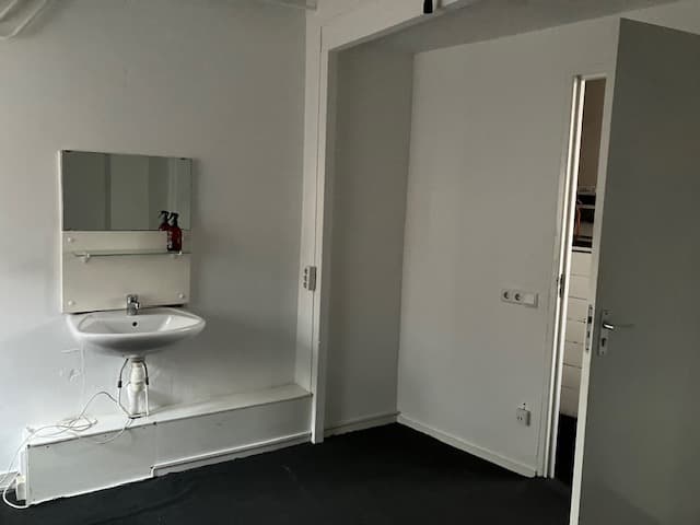 Kamer in Groningen