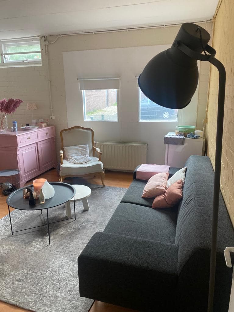 Kamer in Breda