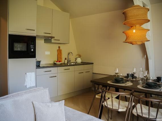 Appartement in Nijmegen