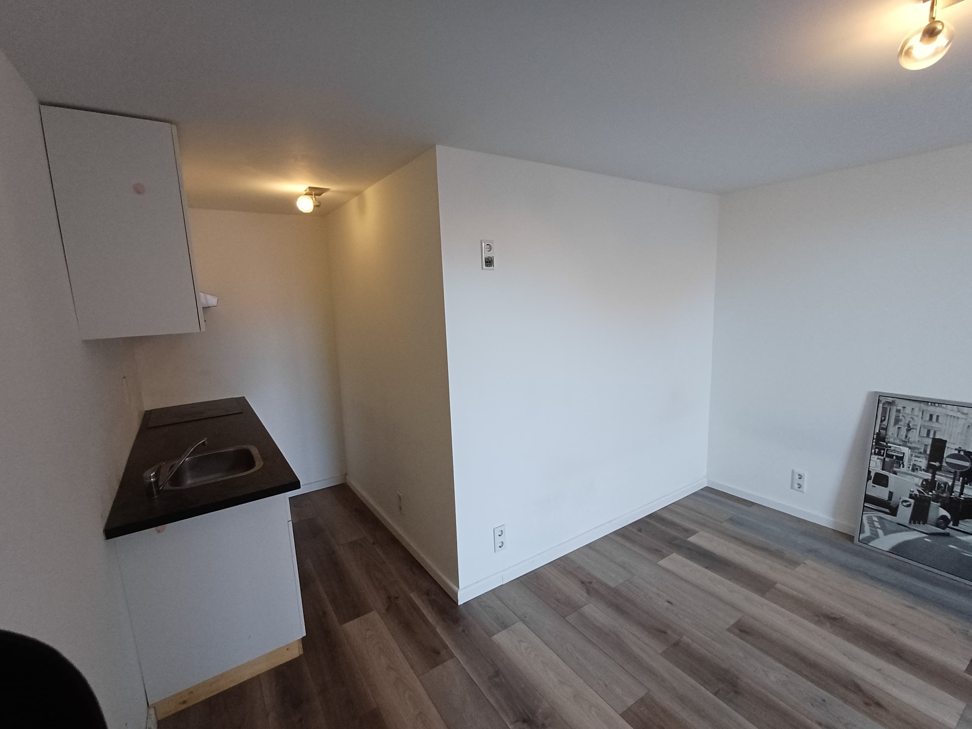 Kamer in Tilburg