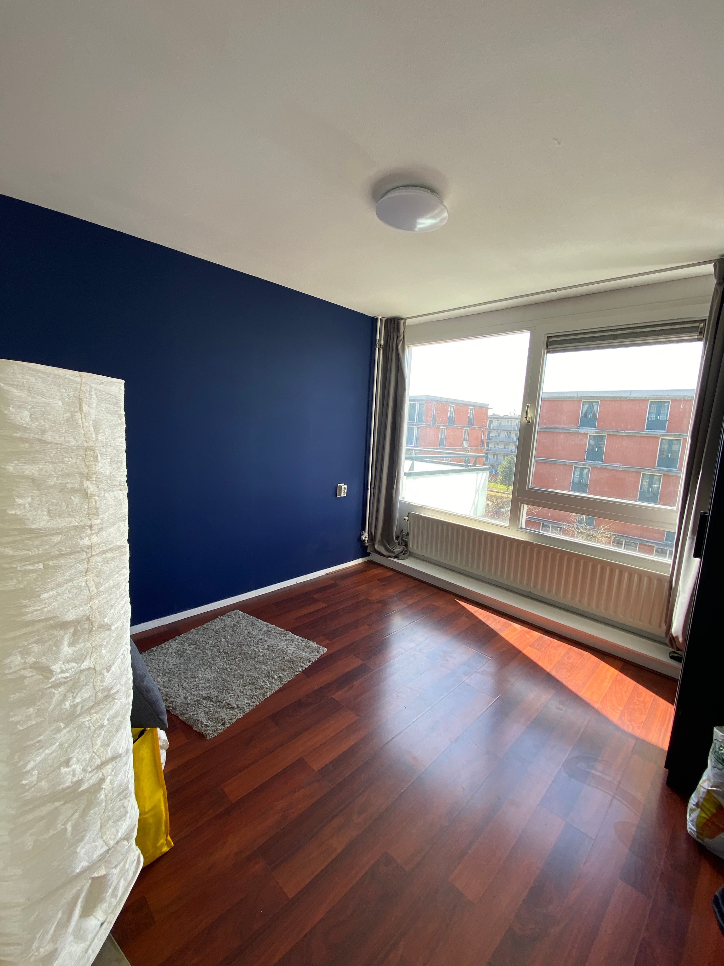 Kamer in Amsterdam