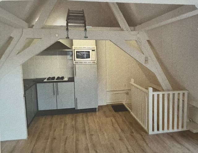 Appartement in Utrecht