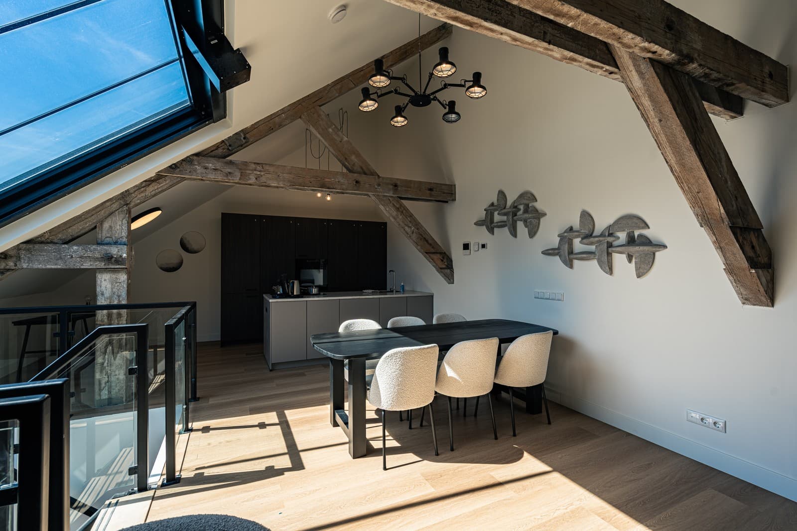 Appartement in Maastricht