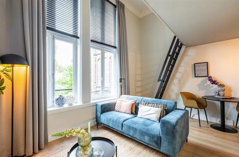 Appartement in Nijmegen