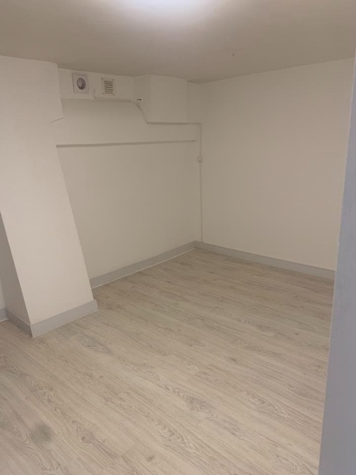 Appartement in Zaandam